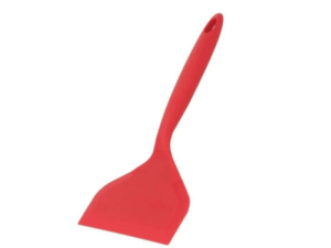 ESPATULA SILICONE 