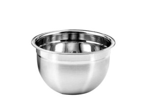 TIGELA MIXING BOWL INOX 22CM
