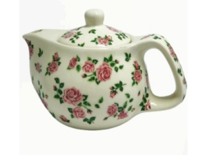 BULE CER P/CHA INFUSOR SORTIDO 250ML