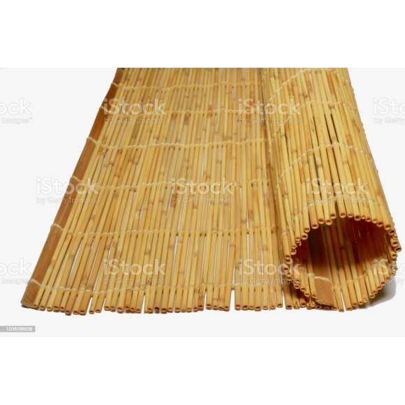 LUGAR AMERICANO BAMBU 30X40CM
