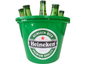 BALDE PLAST 5,5L COLOR/ADESIVADO CERVEJAS