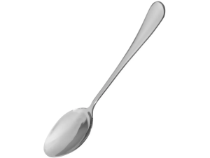 TALHER ZAHLÉ C/6 COLHER MESA INOX