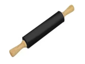 ROLO PARA MASSA SILICONE 47CM COLOR