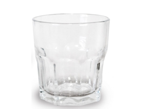 JOGO 6 COPO VIDRO JADE 310ML CASA BLANCA