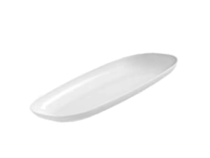 TRAVESSA MELAMINA 25X16,5CM RETANGULAR  