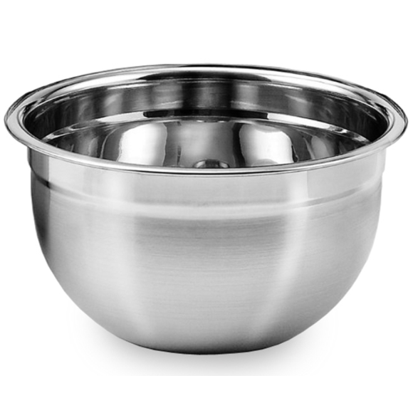 TIGELA MIXING BOWL INOX 14CM