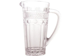 JARRA VIDRO 1,2L LUCERNE