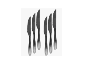 FACA CHURR C/06 ASHORIA 21,5CM