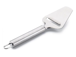 PLAINA QUEIJO INOX 23CM