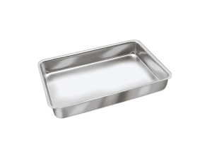 FORMA / ASSADEIRA N° 2 ALTA RETANGULAR