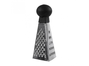 RALADOR INOX 03-FACES 09CM