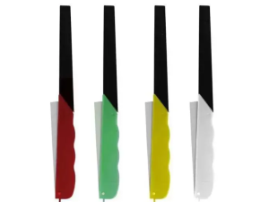 ACENDEDOR FOGAO A PEDRA 22CM