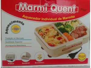 MARMI QUENT BIVOLT