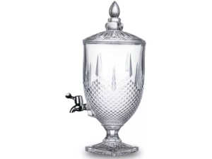 SUQUEIRA VIDRO 5,0L ROYAL