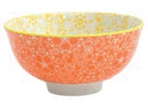 BOWL CERAMICA 12CM MODELO ARANCIA