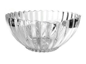 SALADEIRA VIDRO 3,0L CRISTAL