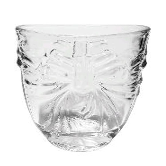 PORTA TALHER VIDRO 365ML