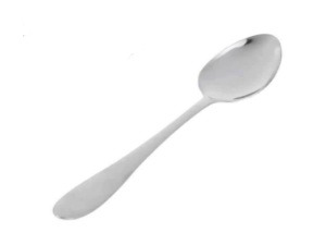 TALHER OSLO COLHER CAFE 11CM