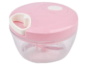 MINI PROCESSADOR 500ML COLOR