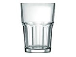 COPO VIDRO 420ML CASABLANCA