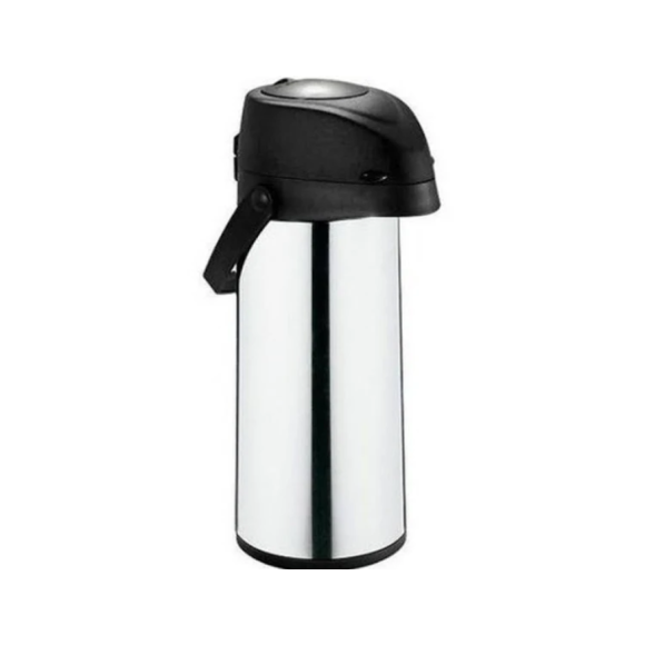 GARRAFA TERMICA 1,9L INOX SINGLE
