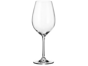 JOGO 6 TACA VIDRO 520ML VINHO ESSENCE