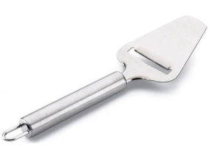 PLAINA QUEIJO INOX 22CM