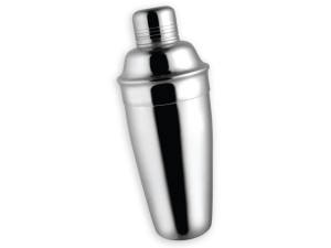 COQUETELEIRA INOX 750ml