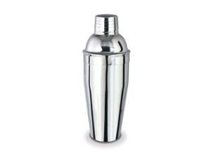 COQUETELEIRA INOX 750ml