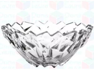 TIGELA VIDRO 1,8L GALAXY DENTADA