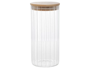 POTE VIDRO FRIZADO 1,3 TP-BAMBU