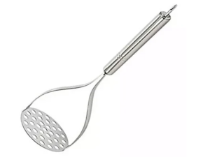 AMASSADOR BATATA INOX/INOX 25CM