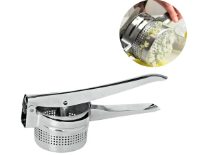 ESPREMEDOR BATATA CROMADO C/CX