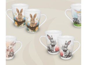 CANECA CERAMICA 290ML 