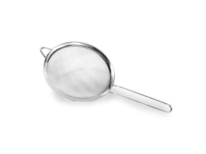 PENEIRA INOX 08CM KEHOME