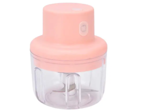 MINI PROCESSADOR ELETRICO USB/TOMADA