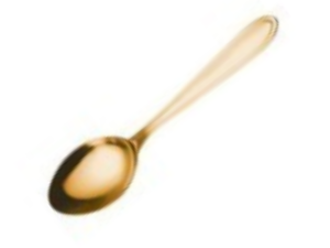 TALHER GOLD COLHER SOBREMESA SUNSHINE