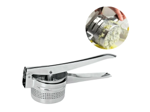 ESPREMEDOR BATATA METAL C/CX