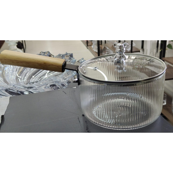 PANELA VIDRO 1,8L CB-MADEIRA