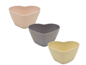 BOWL BAMBU 7CM CORACAO