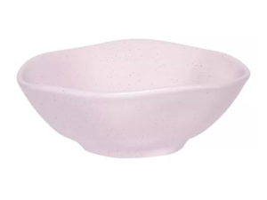 BOWL PORCELANA 500ML RYO ROSA