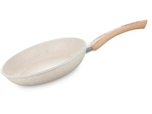 FRIGIDEIRA 26CM INDUCAO/CERAM VANILLA