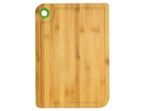 TABUA BAMBU 38X28CM ALCA SILICONE