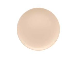 PRATO PORCELANA MERENGUE 20CM SOBREMESA