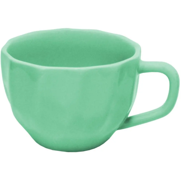 XICARA CER CAFÉ 100ML PRISMA TIFANI