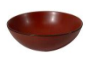 BOWL CERAMICA MARSALA 18CM 