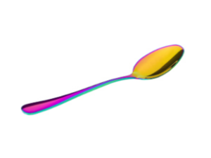 TALHER ELITE FURTACOR COLHER SOBREMESA