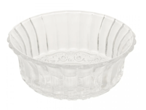 BOWL VIDRO 11CM ANGEL