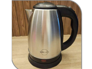 CHALEIRA ELETRICA 127V 2,0L INOX