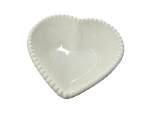 BOWL CERAMICA 10CM CORACAO